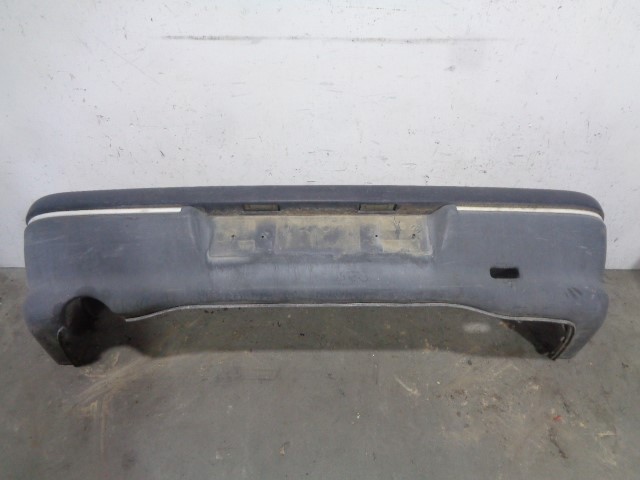 Parachoques trasero para Renault 19 B53, C53