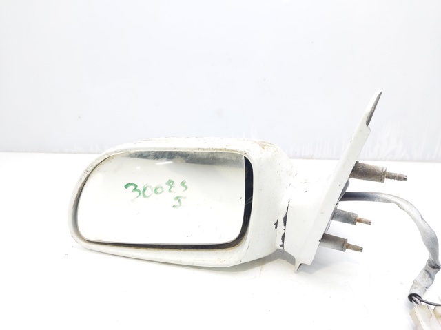 Retrovisor interior 7701366325 Renault (RVI)