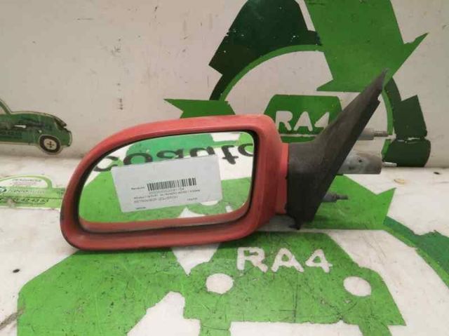 Retrovisor interior 7701366325 Renault (RVI)