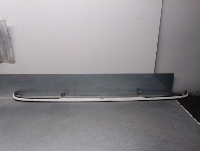 Parrilla de radiador 7701367117 RENAULT