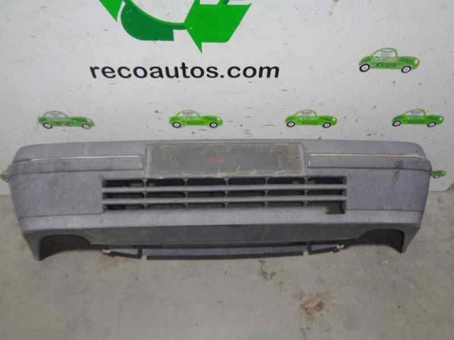 Paragolpes delantero 7701367290 Renault (RVI)