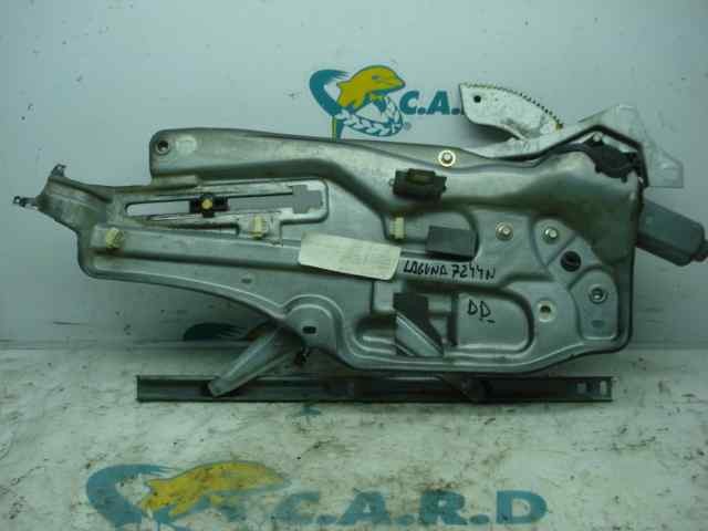 Mecanismo de elevalunas Renault Laguna I (K56)