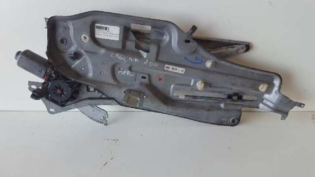Comprar Elevalunas Laguna I K56