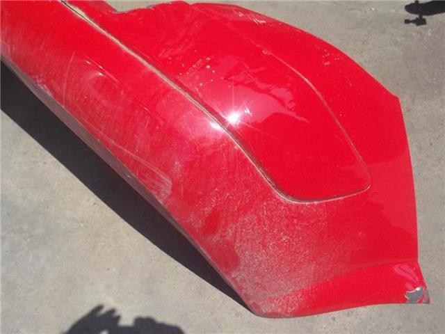 Paragolpes trasero Renault Megane I coupé comprar en España
