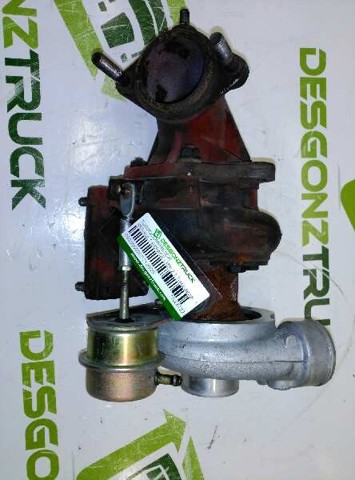 Comprar Turbocompresor Renault 21 B48 a bajo precio