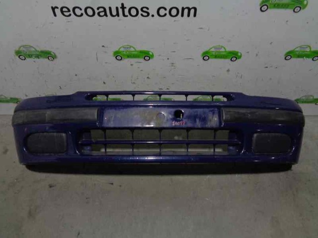 Parachoques delantero 7701466298 Renault (RVI)