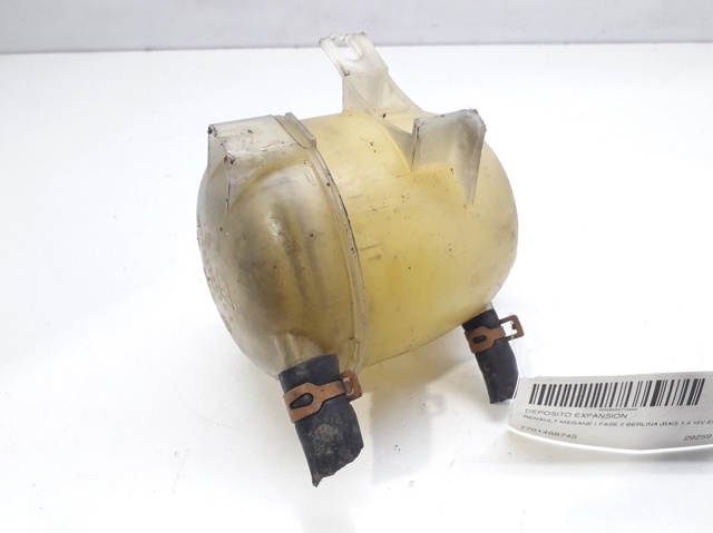 Botella de refrigeración Renault Megane JA0, JA1