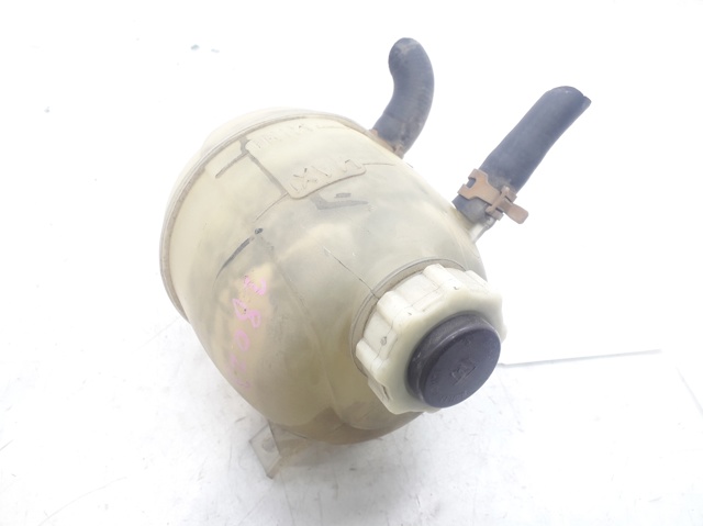 Botella de refrigeración Renault Megane JA0, JA1