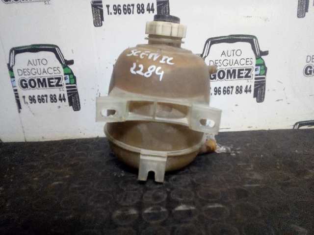 7701468746 RENAULT Vaso de expansión comprar Alcalá