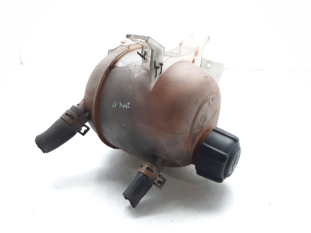 Botella de refrigeración Renault Megane JA0, JA1