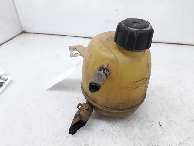 Botella de refrigeración Renault Megane JA0, JA1