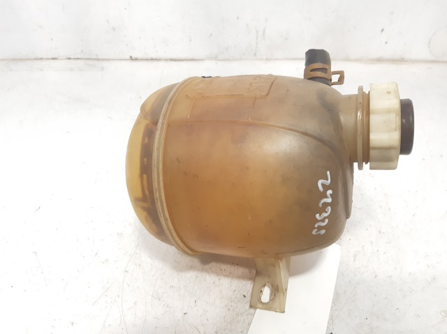 Botella de refrigeración Renault Megane JA0, JA1