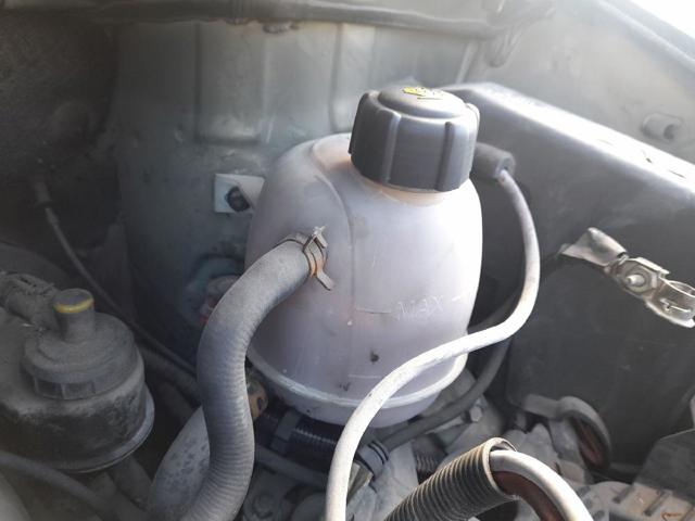 Vaso de expansión 7701468746 RENAULT