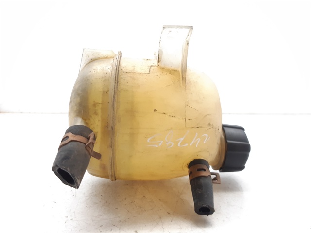 Botella de refrigeración Renault Megane JA0, JA1