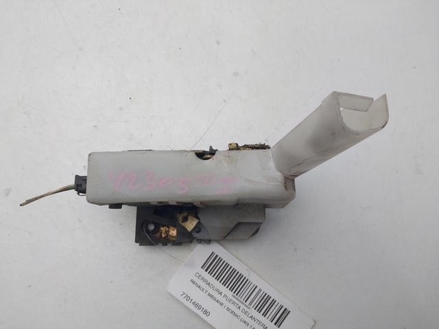 RENAULT 7701469180 Cerradura comprar Barcelona