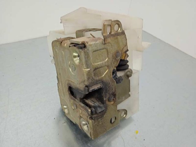 Cerradura de puerta Renault Clio  (2008-2026)