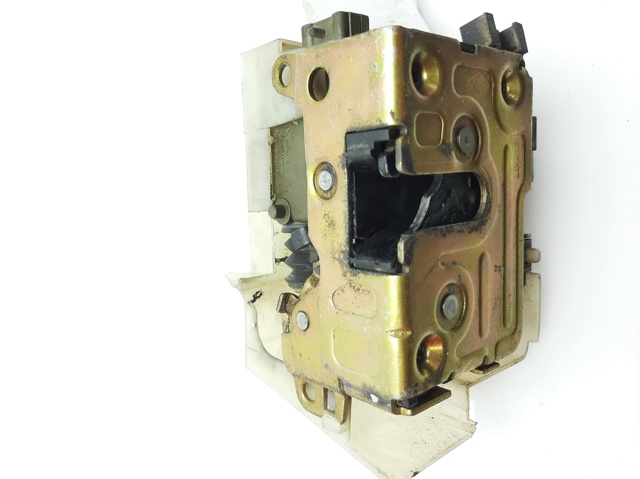 Cerradura delantera izquierda para Renault Clio (LB0, LB1, LB2)