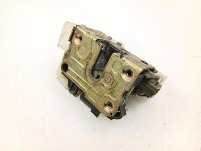 Cerradura delantera izquierda para Renault Clio (LB0, LB1, LB2)