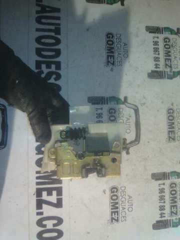 7701469180 RENAULT Cerradura de puerta delantera izquierda  disponible Alicante