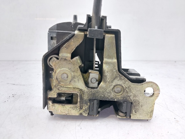 Cerradura de puerta delantera izquierda Renault Clio (LB0, LB1, LB2)