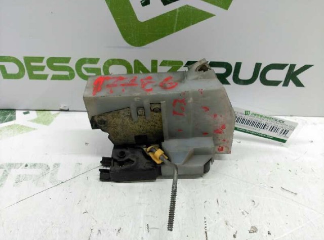 Cerradura para Renault Clio LU