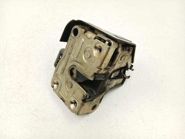 Cerradura de puerta delantera izquierda Renault Clio  (LU)