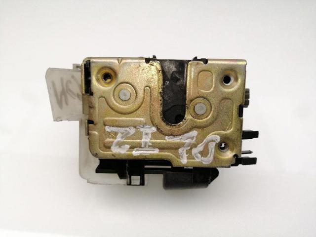 Cerradura delantera izquierda para Renault Clio  (LU)