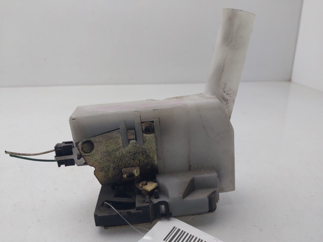 RENAULT 7701469180 Cerradura de puerta delantera izquierda  comprar en Ponferrada