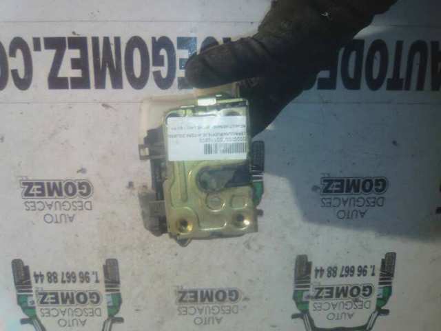 Cerradura Renault Clio  desde 39,20 €