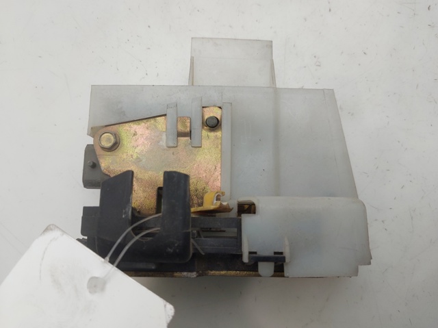 RENAULT 7701469180 Cerradura de puerta delantera izquierda  comprar en Murcia