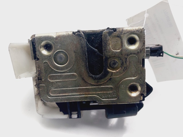 Cerradura de puerta Renault Clio (1998-2008)