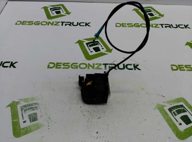 Comprar Cerradura de puerta lateral Clio  LU
