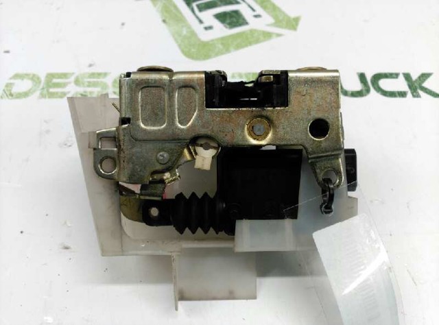 RENAULT 7701469181 Cerradura de puerta delantera derecha  en stock Terrassa