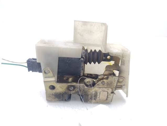 7701469181 Cerradura de puerta delantera derecha  disponible Burgos