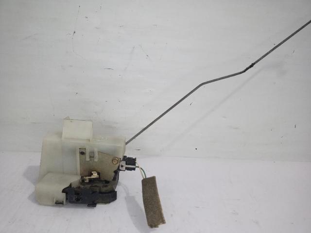 RENAULT 7701469181 Cerradura de puerta delantera derecha  en stock Terrassa