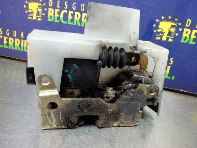 RENAULT 7701469181 Cerradura de puerta delantera derecha  comprar en Albacete