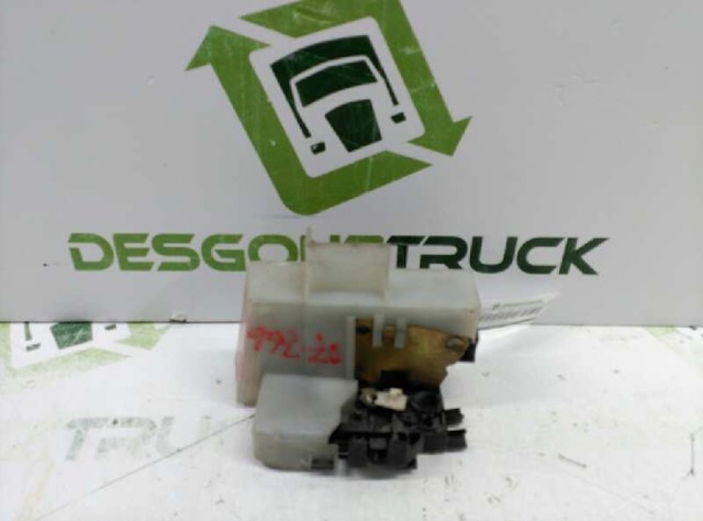 7701469181 RENAULT Cerradura de puerta delantera derecha comprar Alcalá