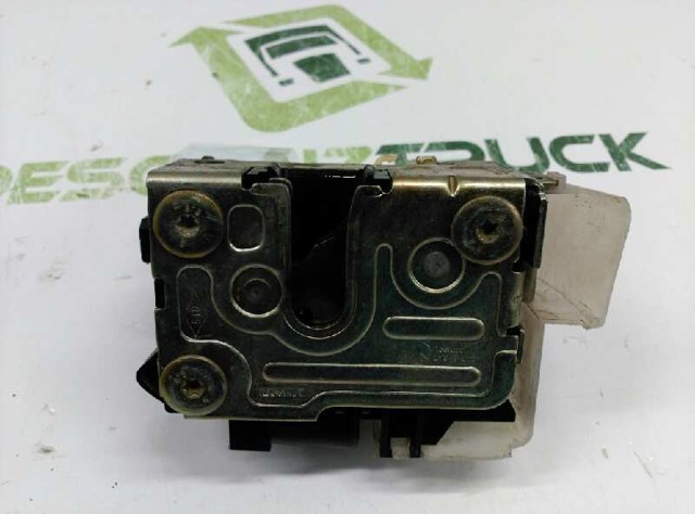 7701469181 RENAULT Cerradura de puerta delantera derecha  disponible Ourense