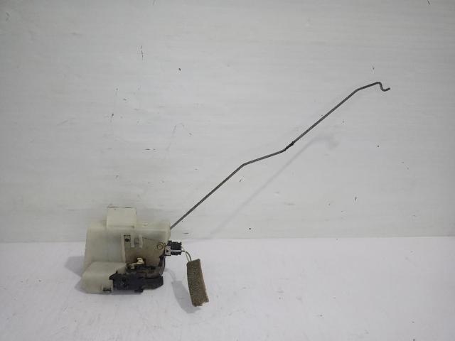 RENAULT 7701469181 Cerradura de puerta delantera derecha  en stock Valencia