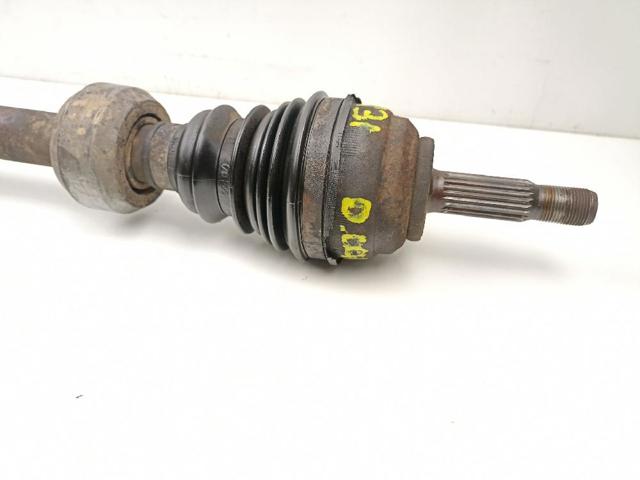 RENAULT 7701469375 Semieje delantero derecho  en stock Valencia