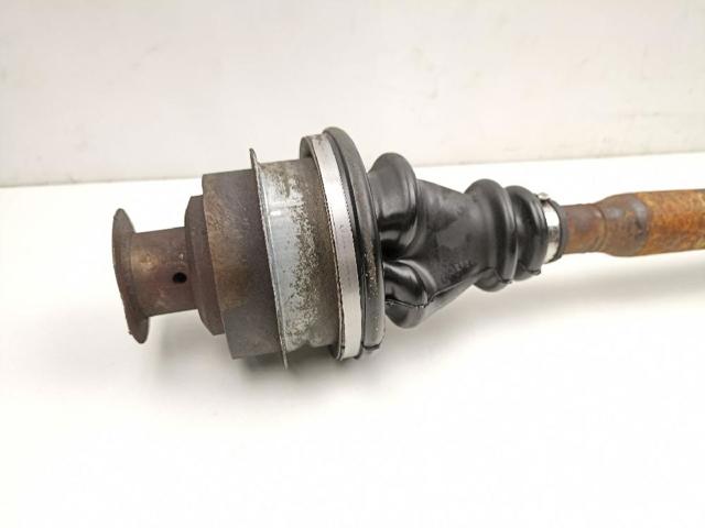 RENAULT 7701469375 Semieje delantero derecho  disponible Valladolid