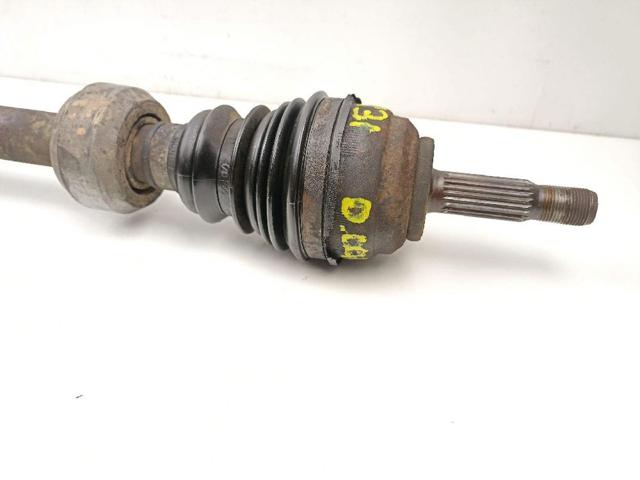 RENAULT 7701469375 Semieje delantero derecho  en stock Terrassa