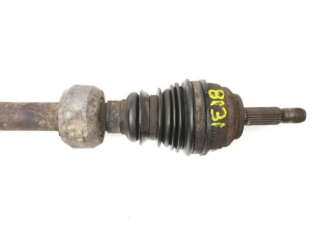 7701469375 RENAULT Semieje delantero derecho comprar Alcalá