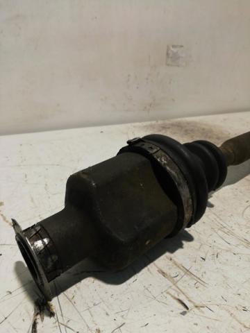 RENAULT 7701469375 Semieje delantero derecho  comprar en Murcia