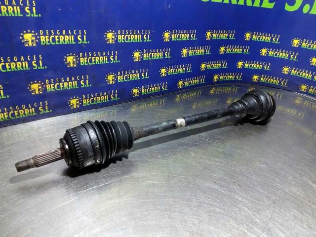 7701469375 RENAULT Semieje delantero derecho  en stock Huelva