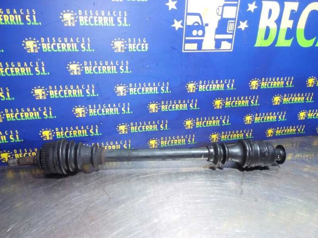 7701469375 RENAULT Semieje delantero derecho  comprar en Oviedo