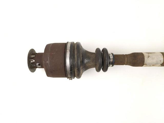 7701469375 RENAULT Semieje delantero derecho  comprar en Lleida