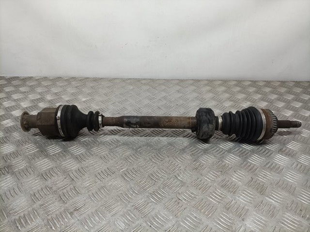 Semieje delantero derecho 7701469375 RENAULT