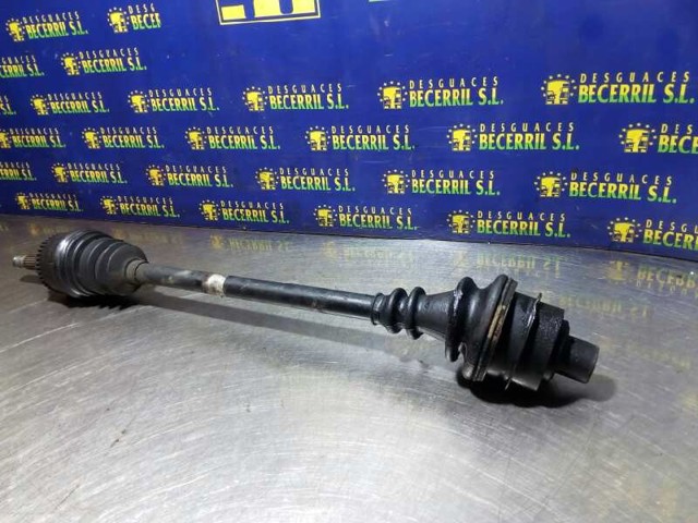 RENAULT 7701469375 Semieje delantero derecho  comprar en Ponferrada