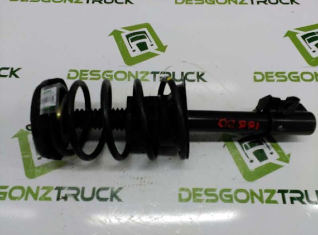 7701469375 Semieje delantero derecho  en stock Castellón